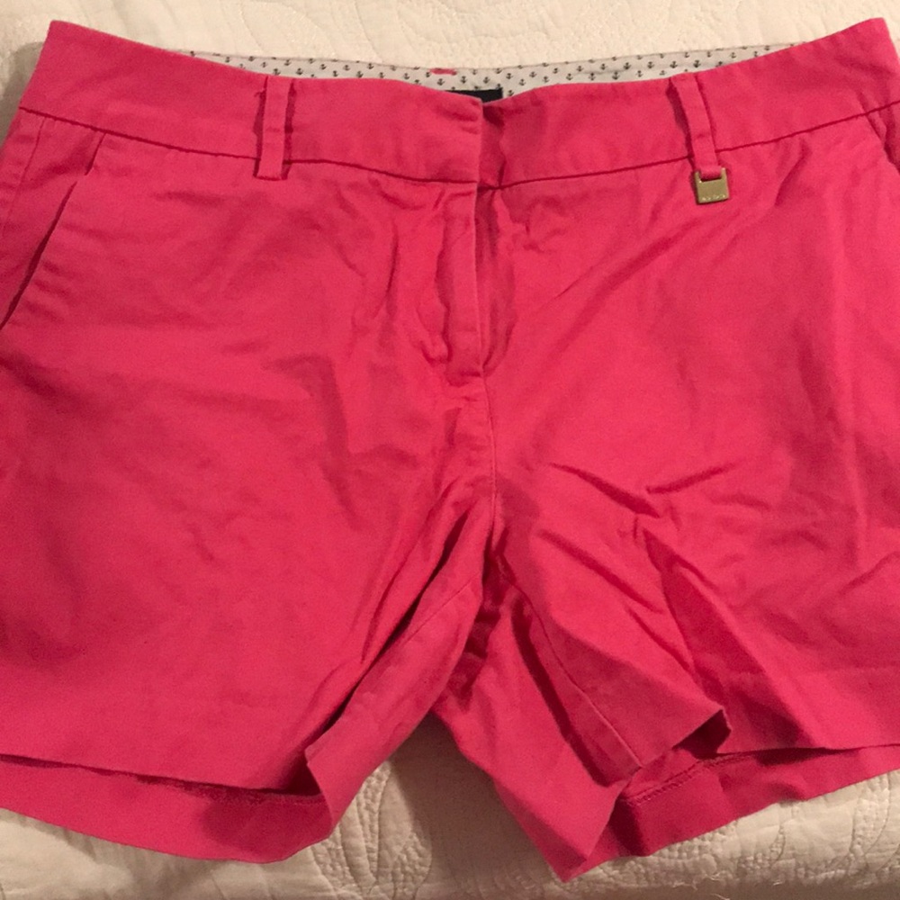 Nautica Khaki Shorts